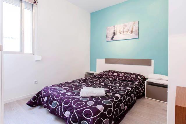 Appartamento Centro Madrid Rio - Monederos D Esterno foto
